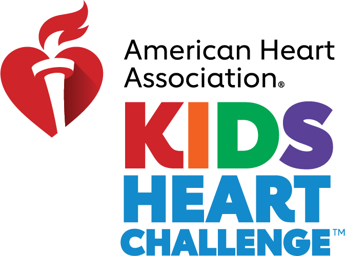 Kids Heart Challenge - American Heart Association